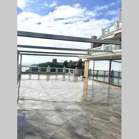 La Mer Luxury Penthouse Apartman