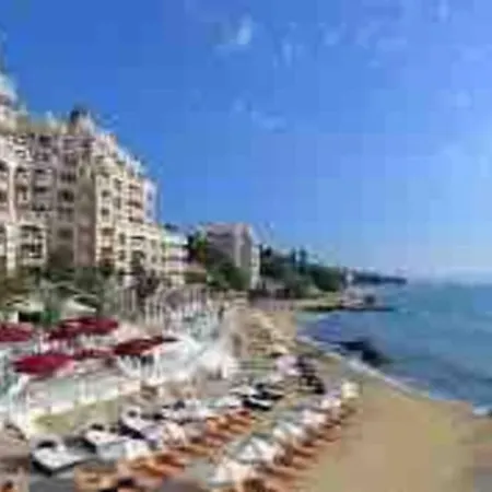 La Mer Luxury Penthouse Apartman