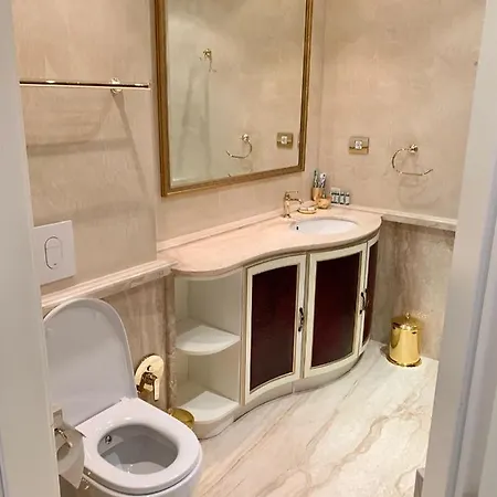 La Mer Luxury Penthouse Apartman