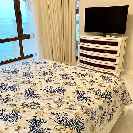 Apartman La Mer Luxury Penthouse *