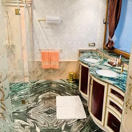 Апартамент La Mer Luxury Penthouse Златни пясъци