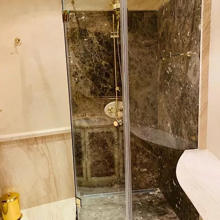 La Mer Luxury Penthouse Апартамент *